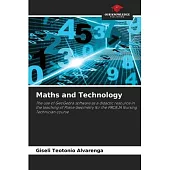 Maths and Technology