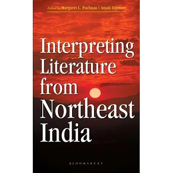 Interpreting Literature from Northeast India