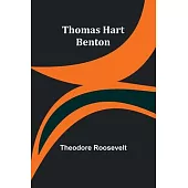 Thomas Hart Benton
