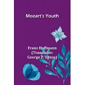 Mozart’s Youth