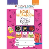 Oswaal NCERT Workbook Class 2 English Mridang (For Latest Exam)