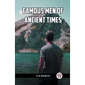 Famous Men Of Ancient Times