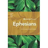 Journey Through Ephesians: 40 Biblical Insights By Robert M. Solomon