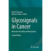 Glycosignals in Cancer: Molecular Assembly and Recognition