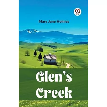 Glen’s Creek