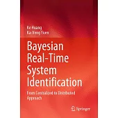 Bayesian Real-Time System Identification: From Centralized to Distributed Approach