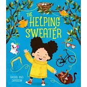 The Helping Sweater
