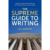 The Supreme Guide to Writing