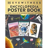 Eyewitness Encyclopedia Poster Book