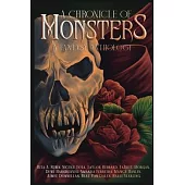 A Chronicle of Monsters: A Fantasy Anthology