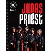 Judas Priest: Album by Album