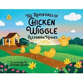 Adventures of Chicken Wiggle