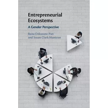 Entrepreneurial Ecosystems: A Gender Perspective