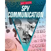 Spy Communication (Set)