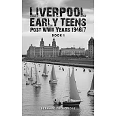 Liverpool Early Teens