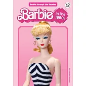 Barbie in the 1960s