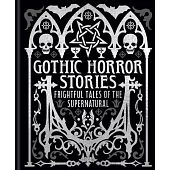 Gothic Horror Stories