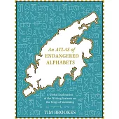 An Atlas of Endangered Alphabets