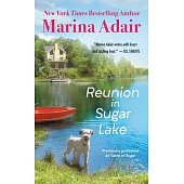 Reunion in Sugar Lake (Previously Published as a Taste of Sugar)