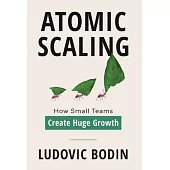 Atomic Scaling: How Small Teams Create Huge Growth