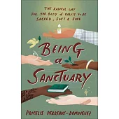 Being a Sanctuary: The Radical Way for the Body of Christ to Be Sacred, Soft, and Safe