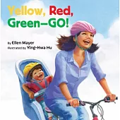 Yellow, Red, Green-- Go!