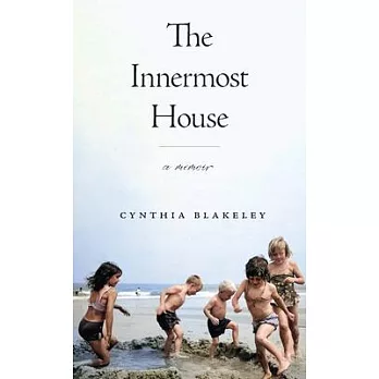 The Innermost House: A Memoir