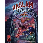 Raslam Asylum 5e