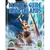 Player’s Guide to the Northlands OSE PB