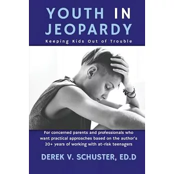 Youth in Jeopardy
