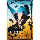 The Thief’s Keeper: A Heart-Warming Coming-of-Age Medieval Adventure