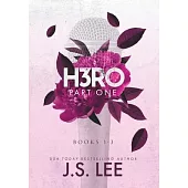 H3RO, Part 1: Books 1-3