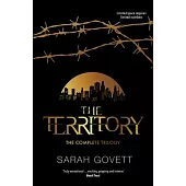 The Territory: The Complete Trilogy