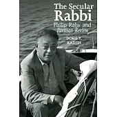 The Secular Rabbi