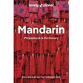 Lonely Planet Mandarin Phrasebook & Dictionary 11
