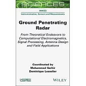 Ground Penetrating Radar: From Theoretical Endeavors to Computational Electromagnetics, Signal Processing, Antenna Design and Field Applications