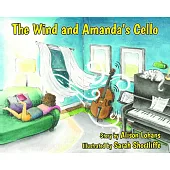The Wind and Amanda’s Cello