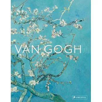 Van Gogh: The Bigger Picture