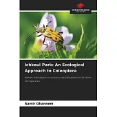 Ichkeul Park: An Ecological Approach to Coleoptera