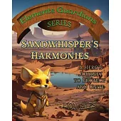 Sandwhisper’s Harmonies: A Hero’s Journey to Protect and Unite