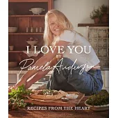 New Cookbook by Paul Anthony