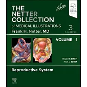 The Netter Collection of Medical Illustrations: Reproductive System, Volume 1