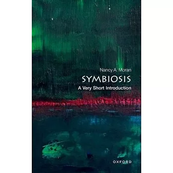 Symbiosis: A Very Short Introduction