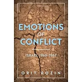 Emotions of Conflict, Israel 1949-1967