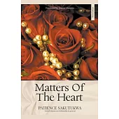 Matters of the Heart Edition 3