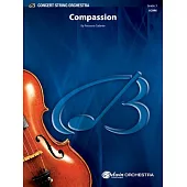 Compassion: Conductor Score