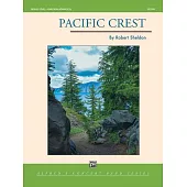 Pacific Crest: Conductor Score