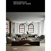 Nicole Hollis: Artistry of Home