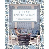 Great Inspiration: My Adventures in Decorating with Notable Interior Designers