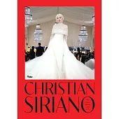 Christian Siriano: Red Carpet Dreams